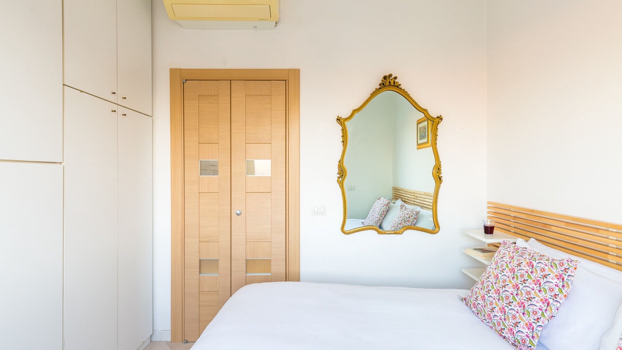 Photo of Bedroom in Arenella