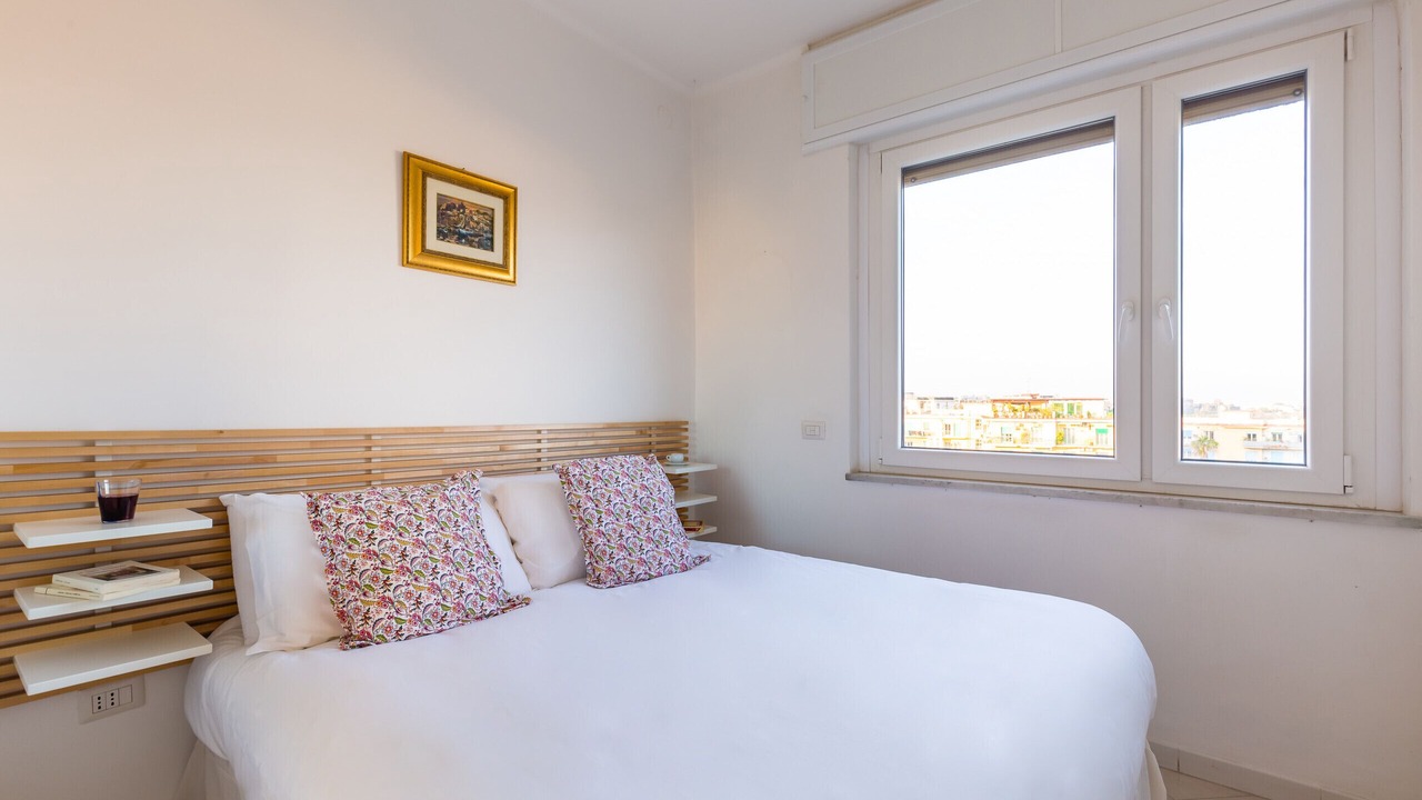 Photo of Bedroom in Arenella
