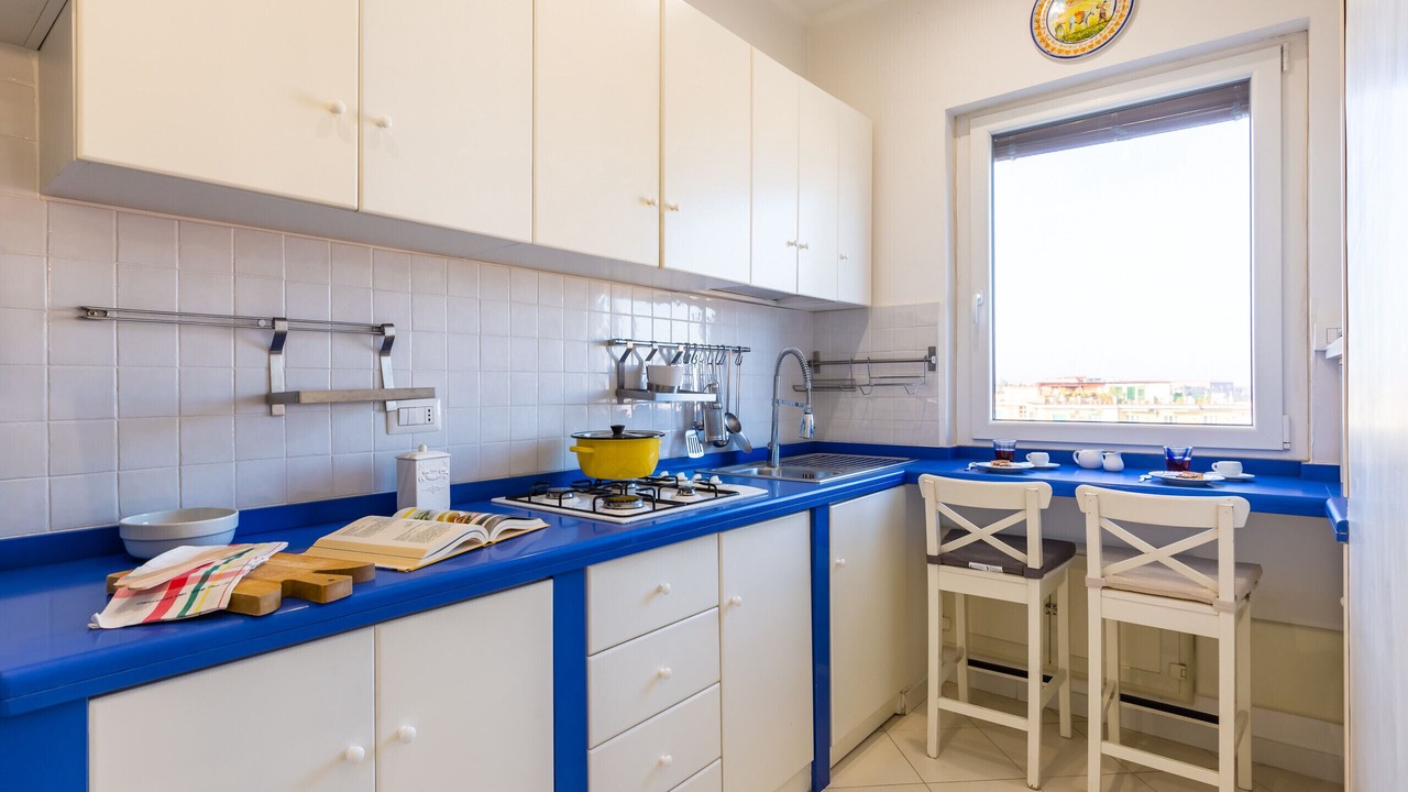 Photo of Kitchen in Arenella