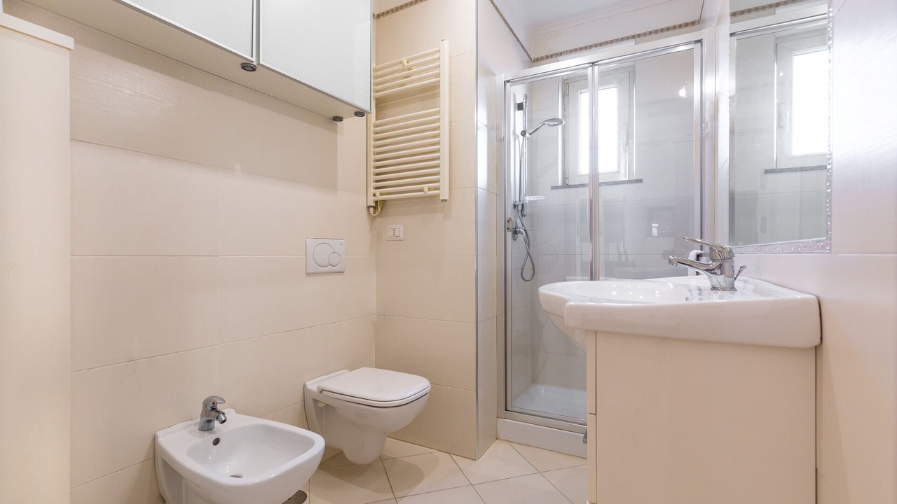 Photo of Bathroom in Arenella