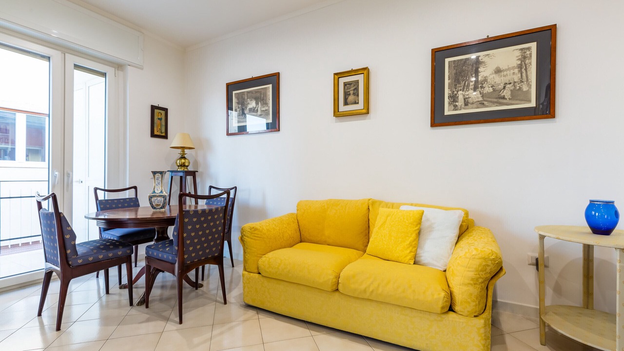 Photo of Livingroom in Arenella