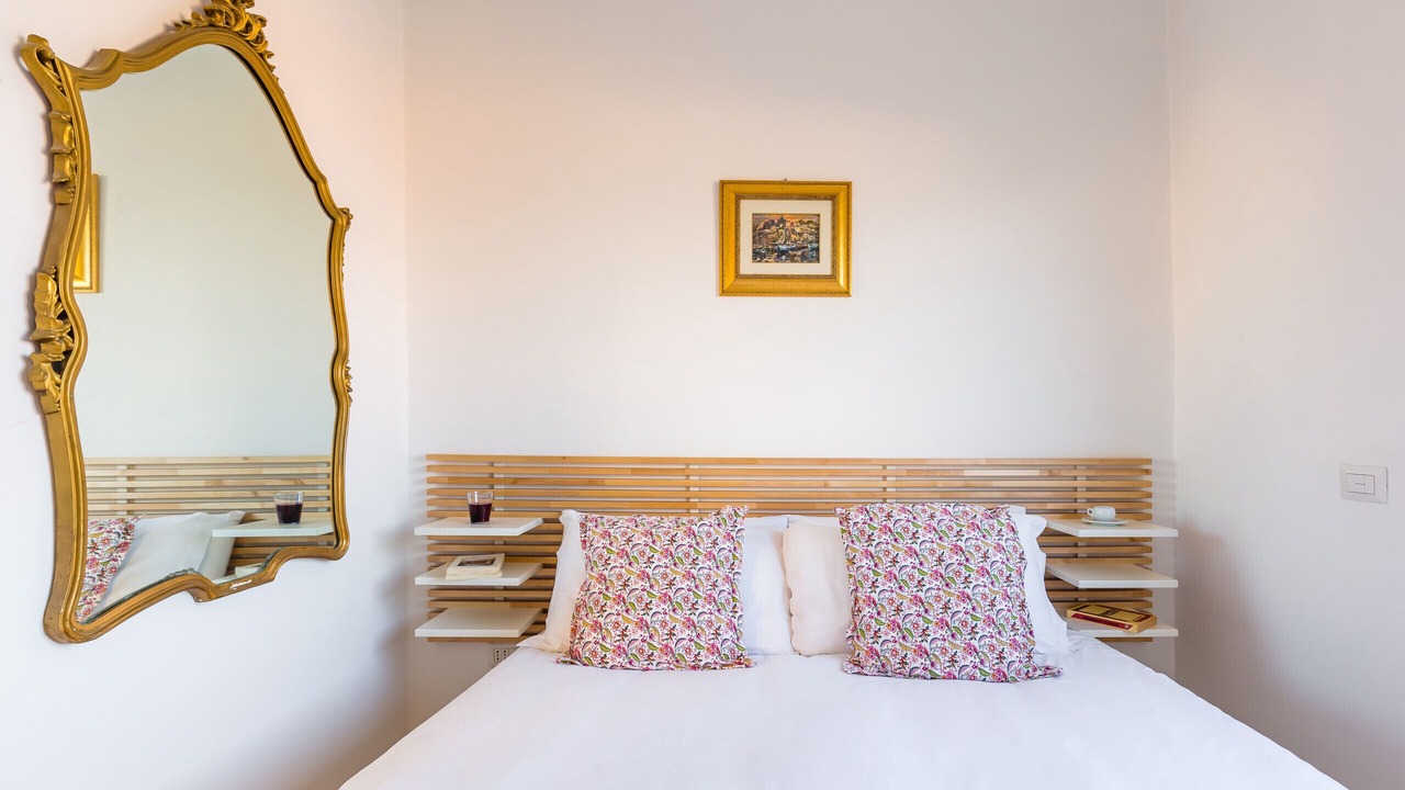 Photo of Bedroom in Arenella