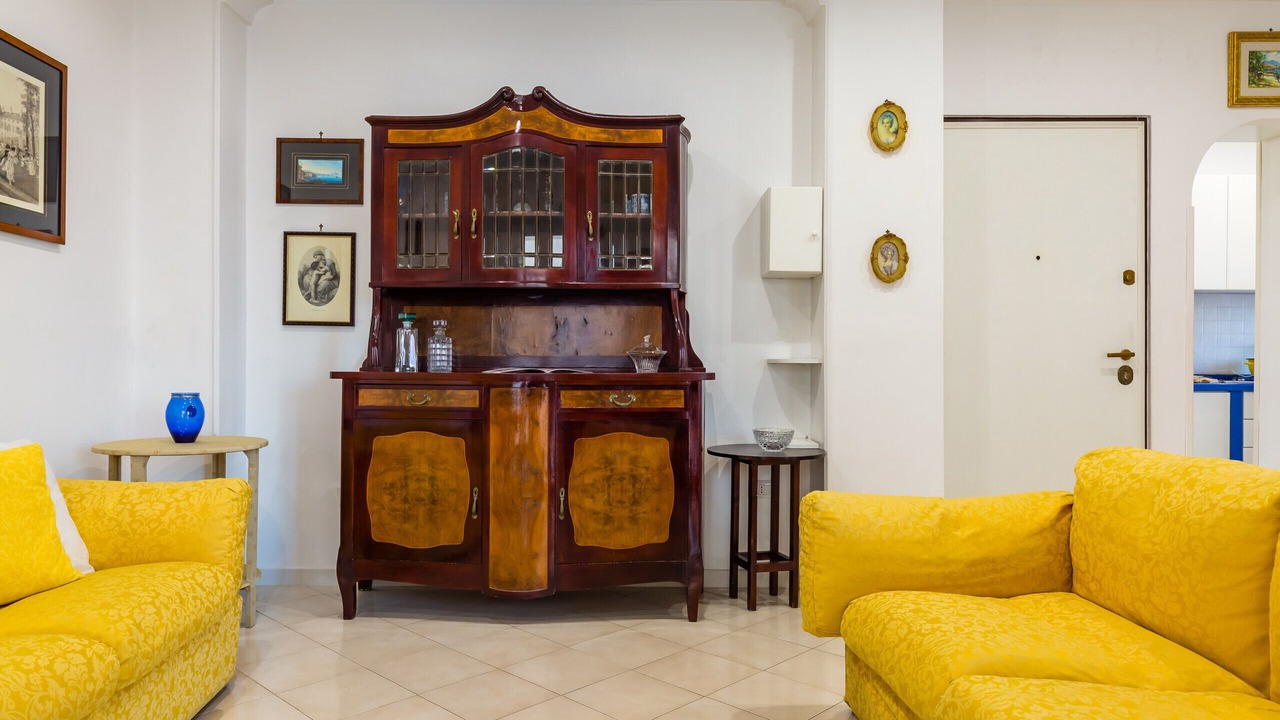 Photo of Livingroom in Arenella