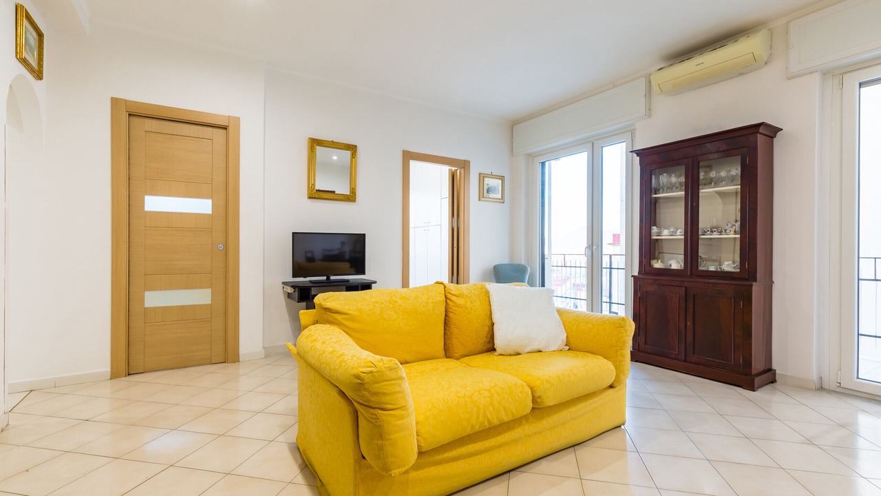 Photo of Livingroom in Arenella