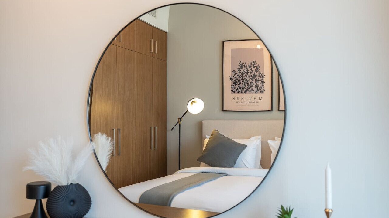 Photo of Bedroom in Jebel Ali