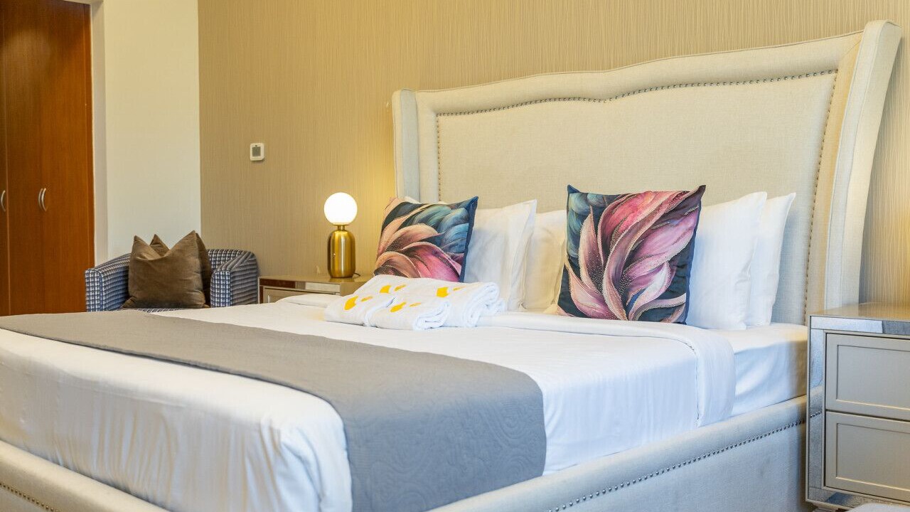 Photo of Bedroom in The Greens