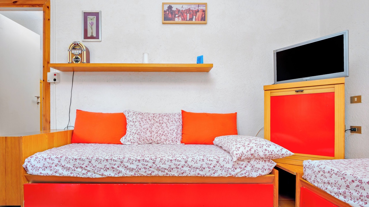 Photo of Bedroom in Cugnana Verde