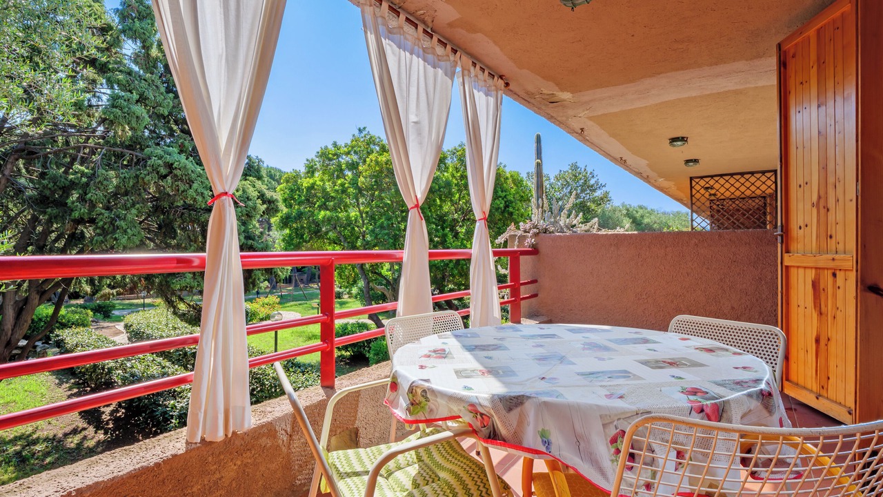 Photo of Outdoor in Cugnana Verde