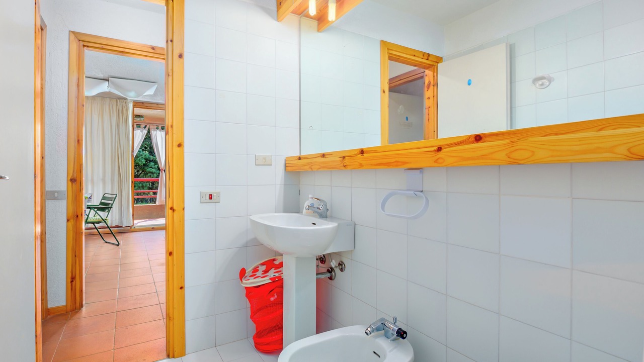 Photo of Bathroom in Cugnana Verde
