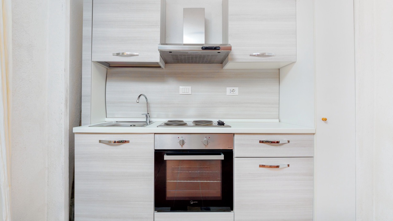 Photo of Kitchen in Cugnana Verde