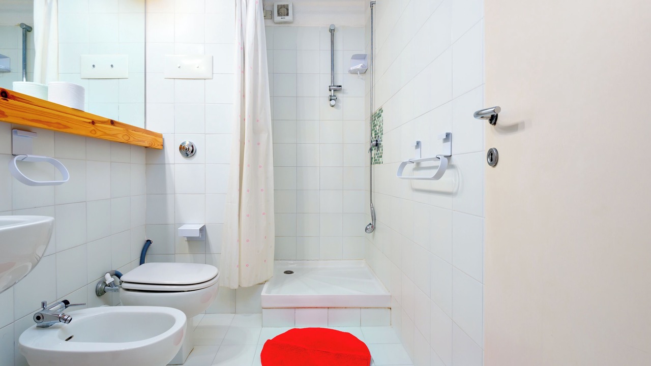 Photo of Bathroom in Cugnana Verde