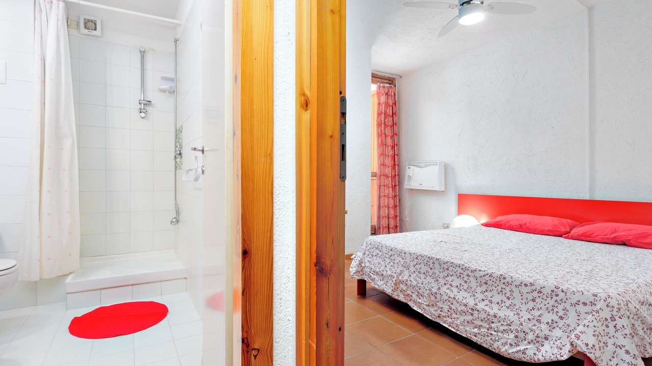 Photo of Bathroom in Cugnana Verde