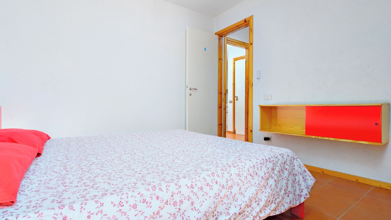 Photo of Bedroom in Cugnana Verde