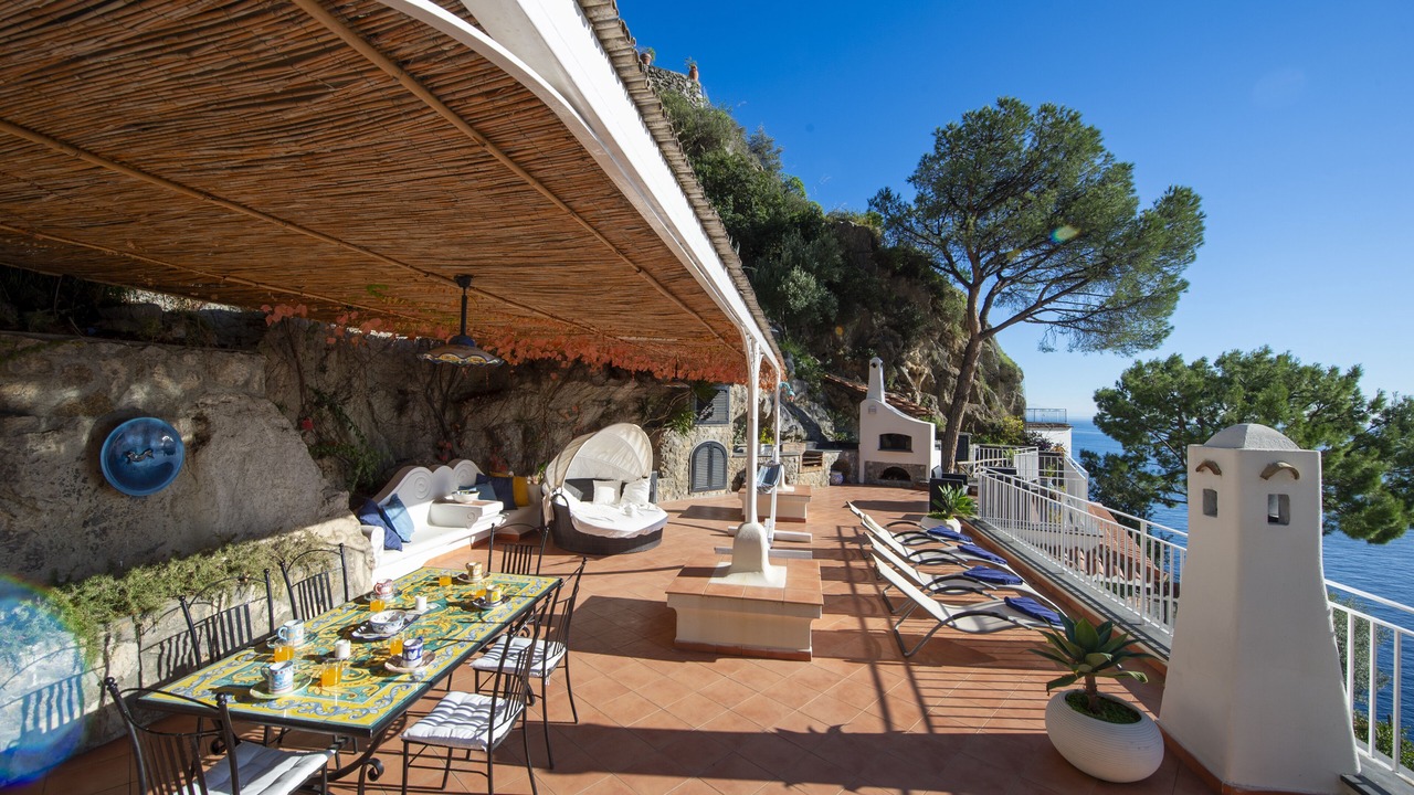Photo of Outdoor in Praiano