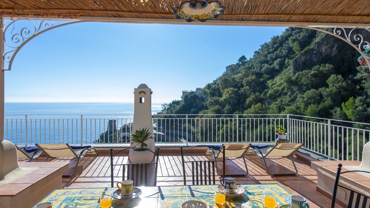 Photo of Outdoor in Praiano