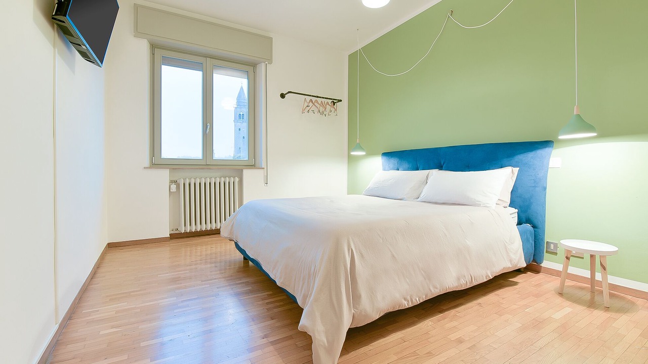 Photo of Bedroom in Centro Urbano