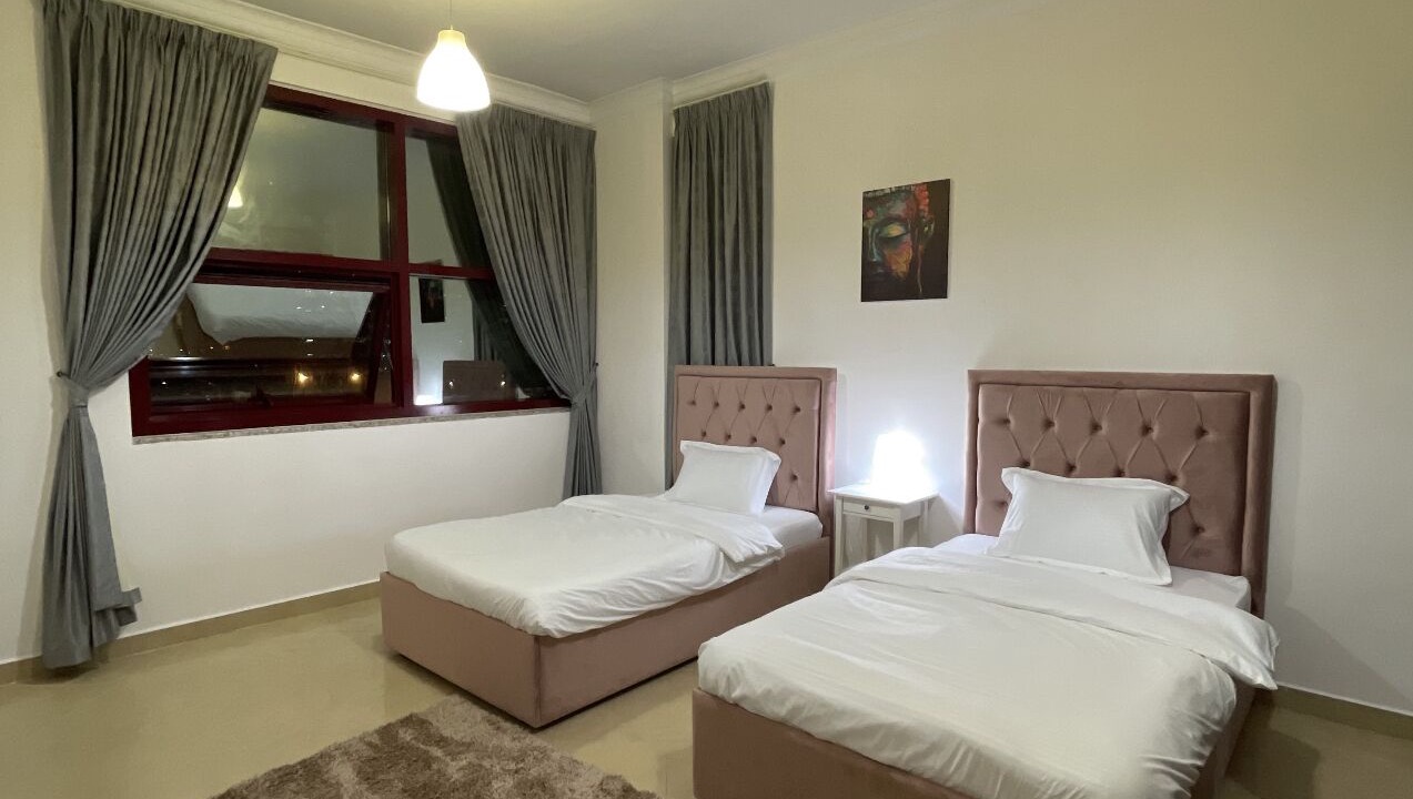 Photo of Bedroom in Sharjah