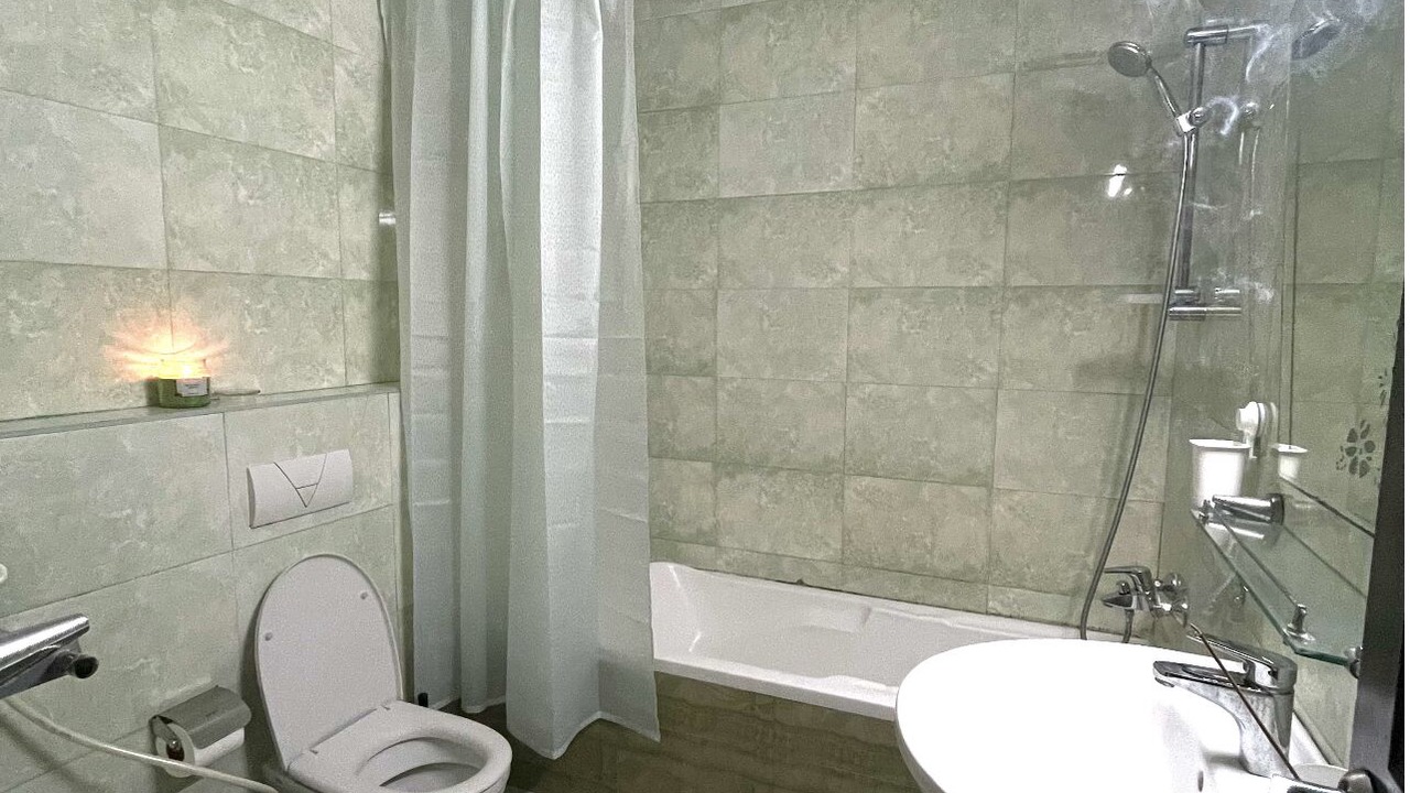 Photo of Bathroom in Sharjah