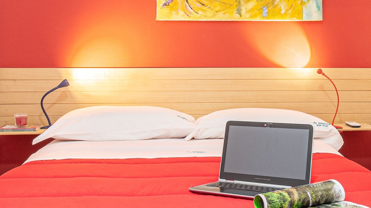 Photo of Bedroom in Chiaia