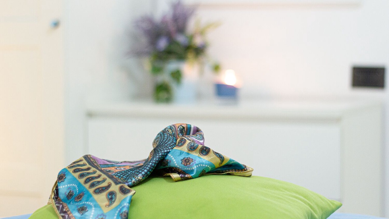Photo of Bedroom in Chiaia