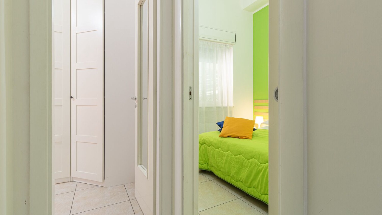 Photo of Bedroom in Chiaia