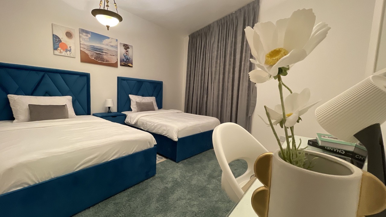 Photo of Bedroom in Al Majaz
