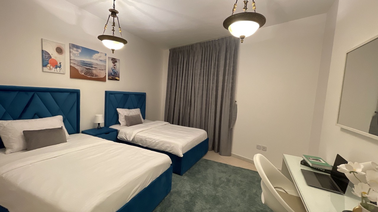 Photo of Bedroom in Al Majaz