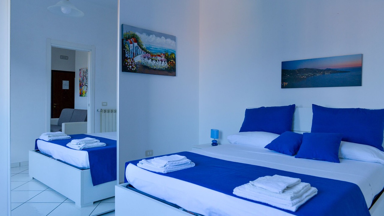 Photo of Bedroom in Priora