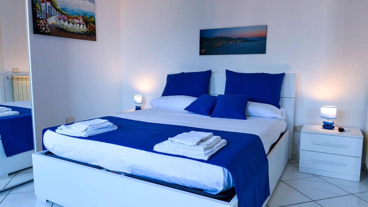 Photo of Bedroom in Priora