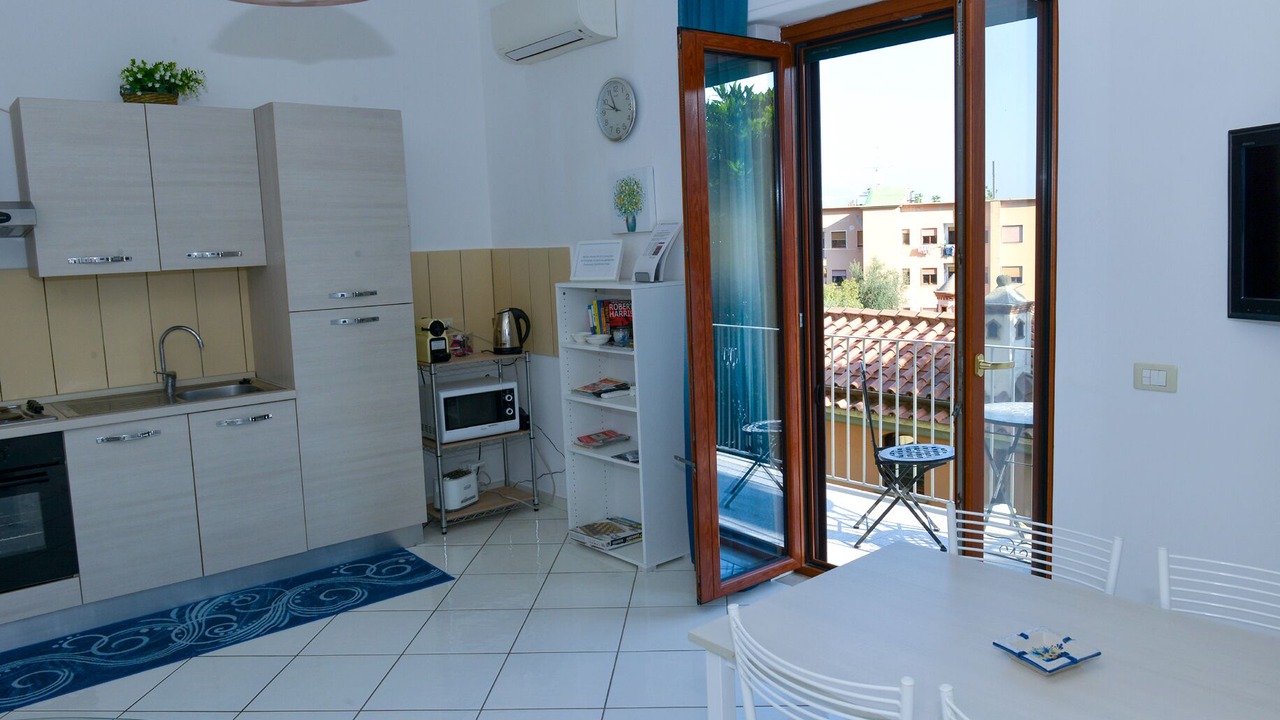 Photo of Kitchen in Priora