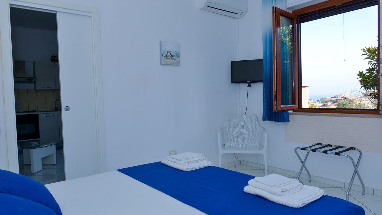 Photo of Bedroom in Priora