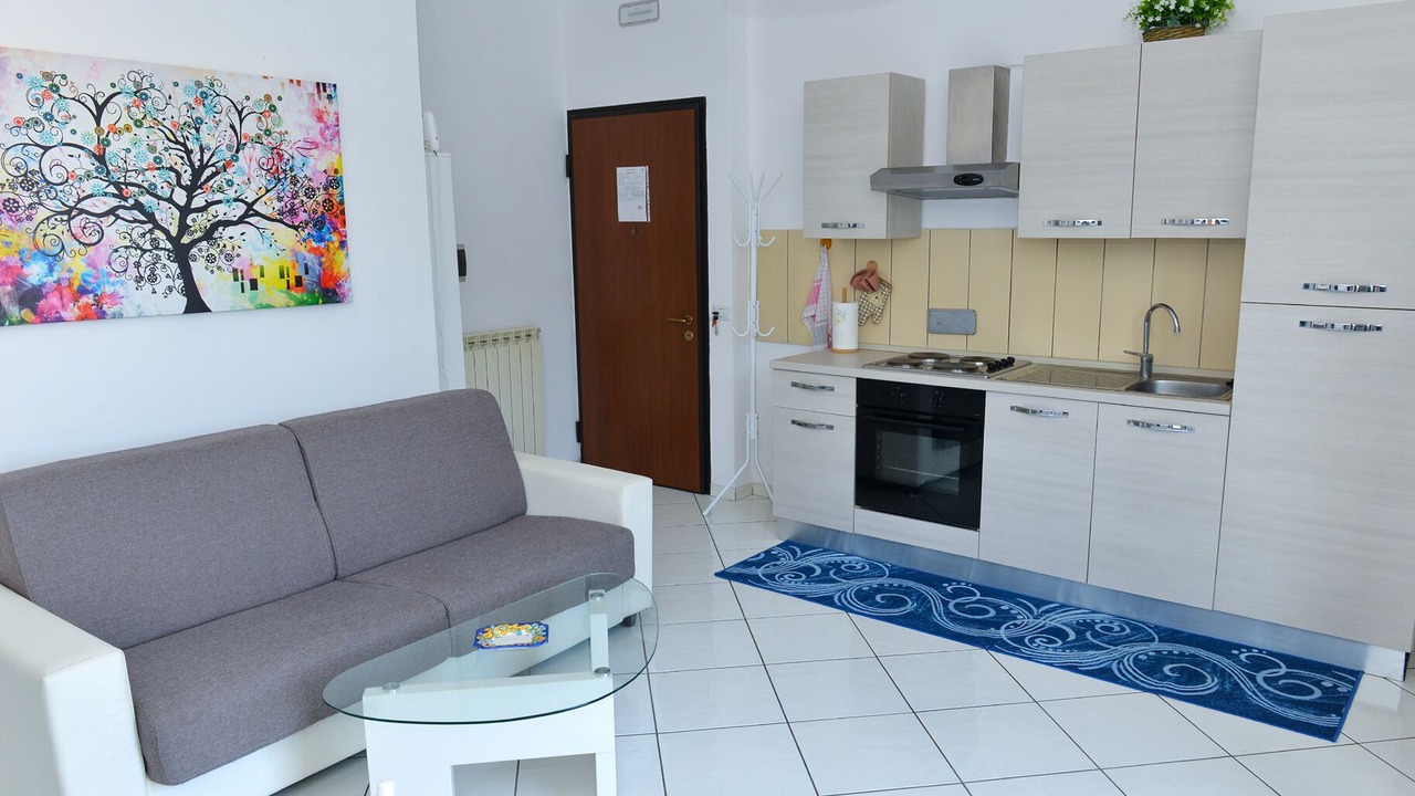 Photo of Livingroom in Priora