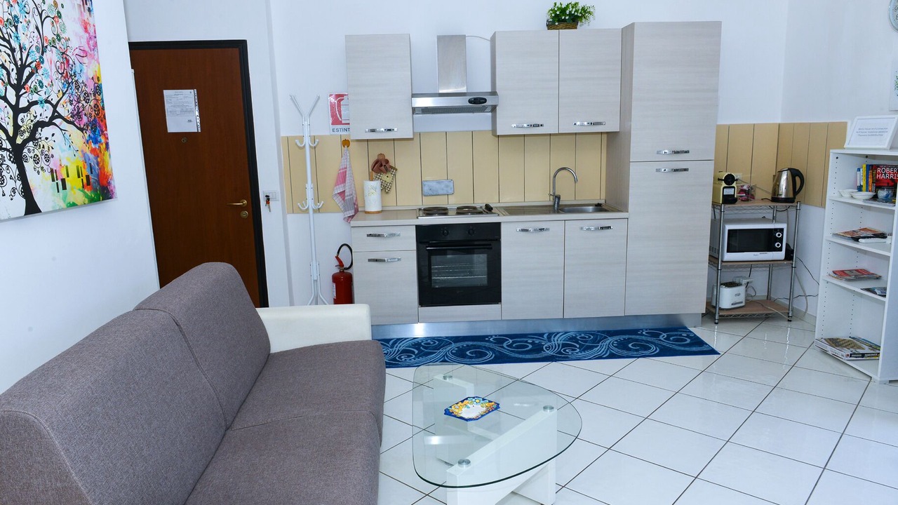 Photo of Livingroom in Priora
