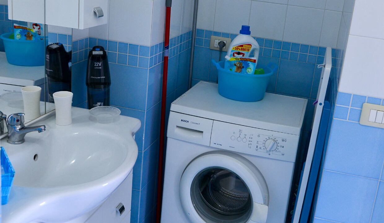 Photo of Bathroom in Priora