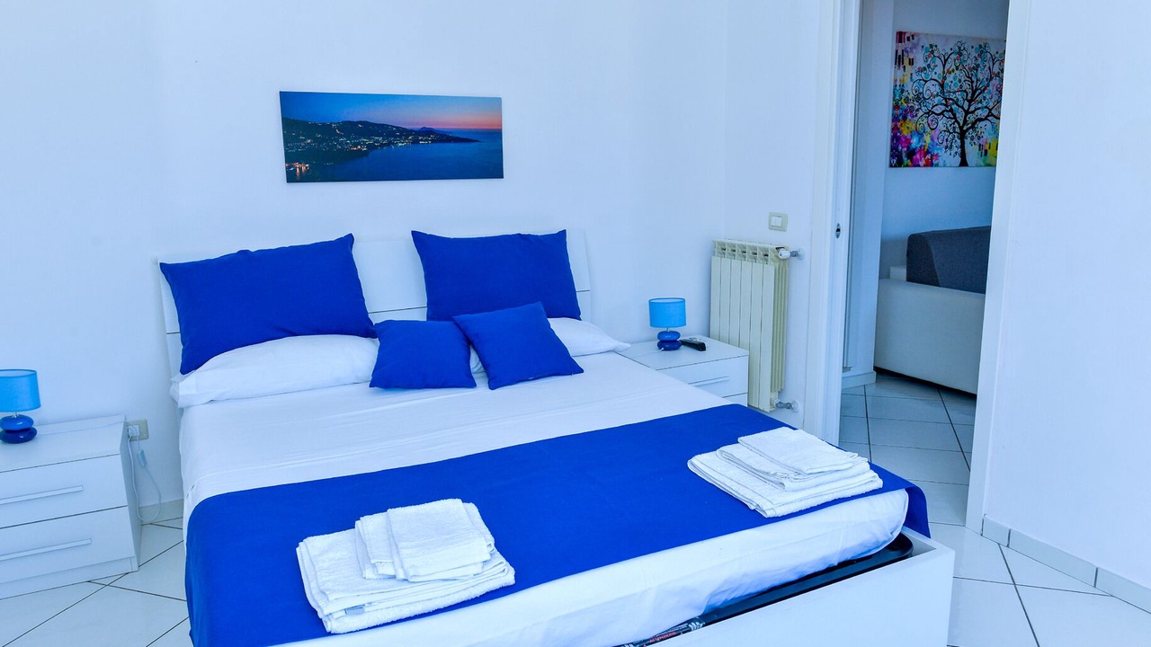 Photo of Bedroom in Priora