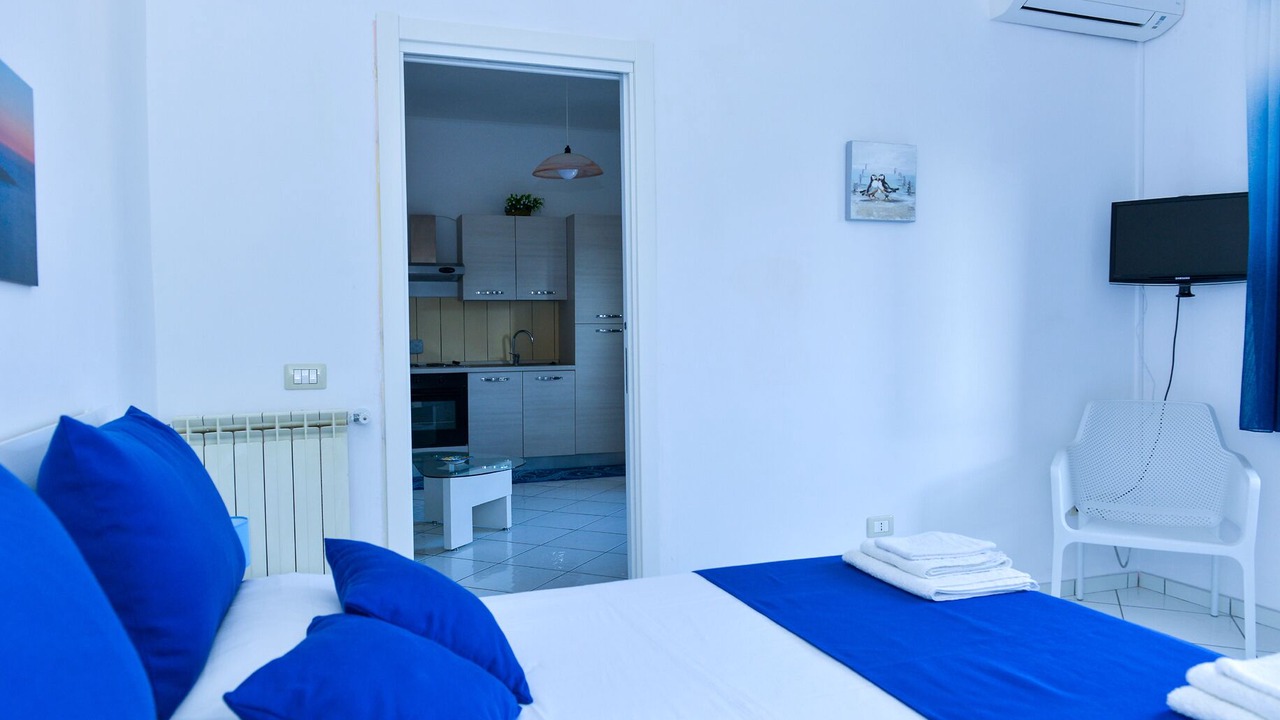 Photo of Bedroom in Priora