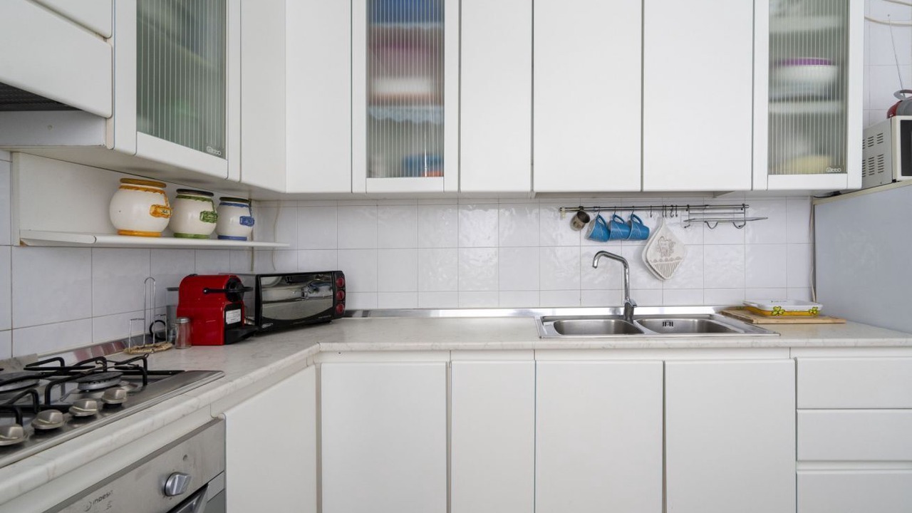 Photo of Kitchen in Trani