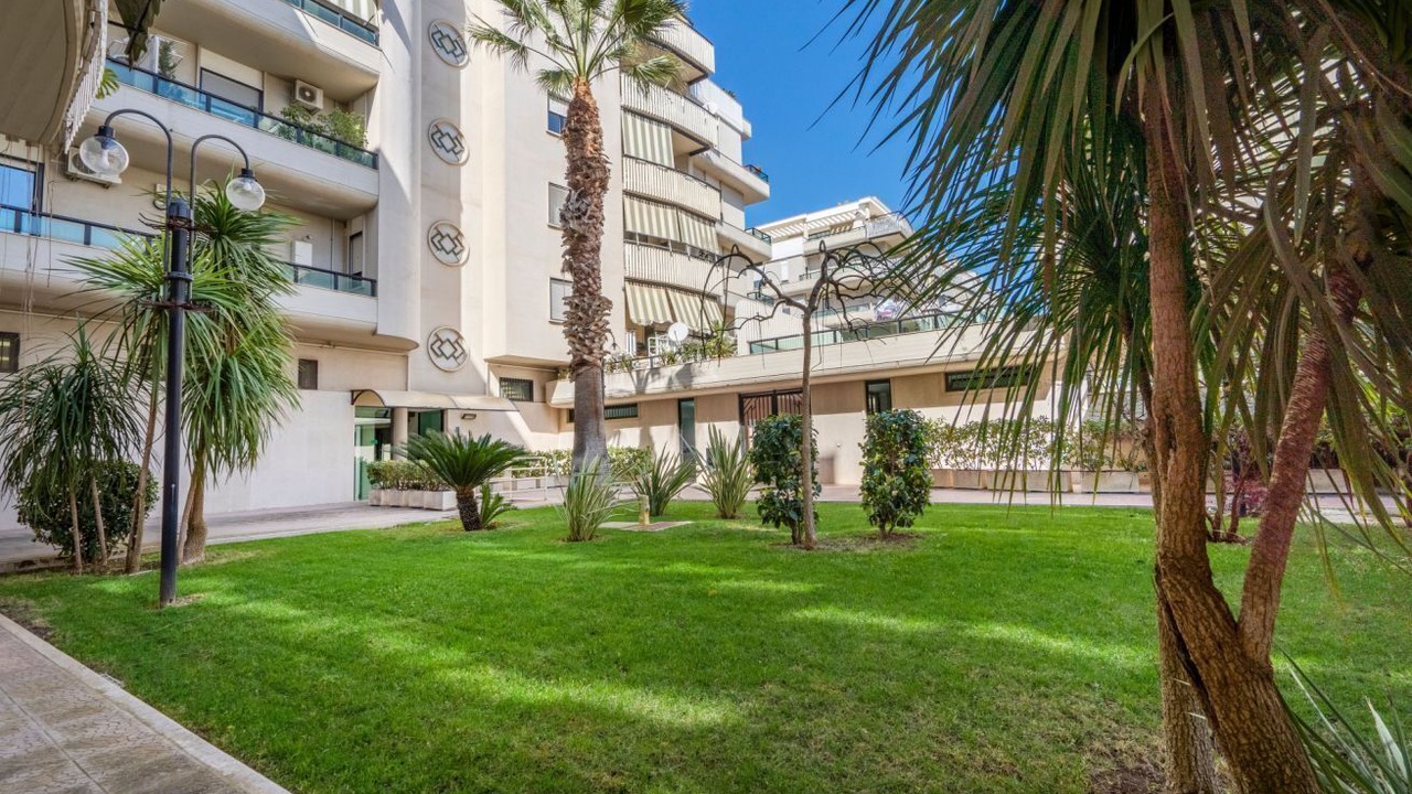 Photo of Outdoor in Trani
