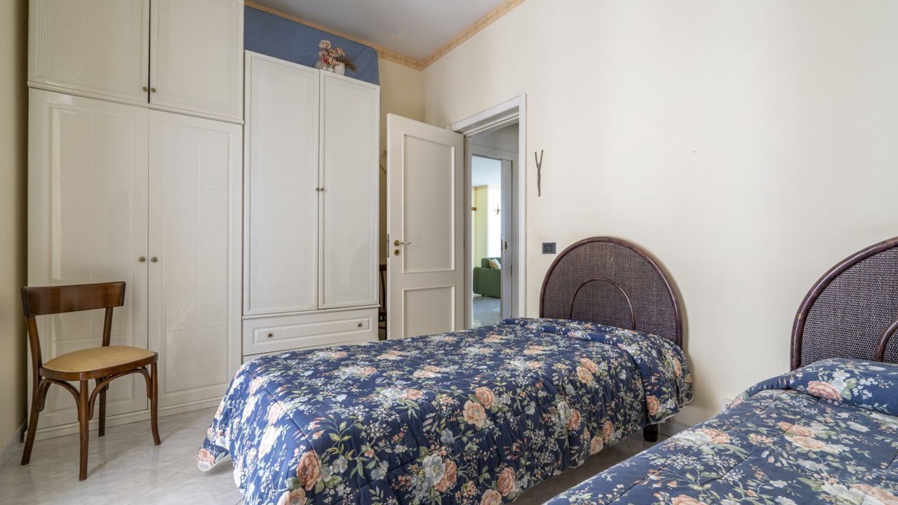 Photo of Bedroom in Trani