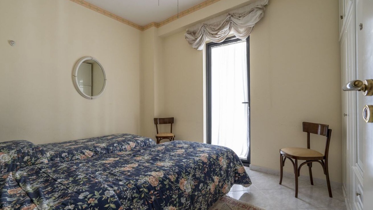 Photo of Bedroom in Trani