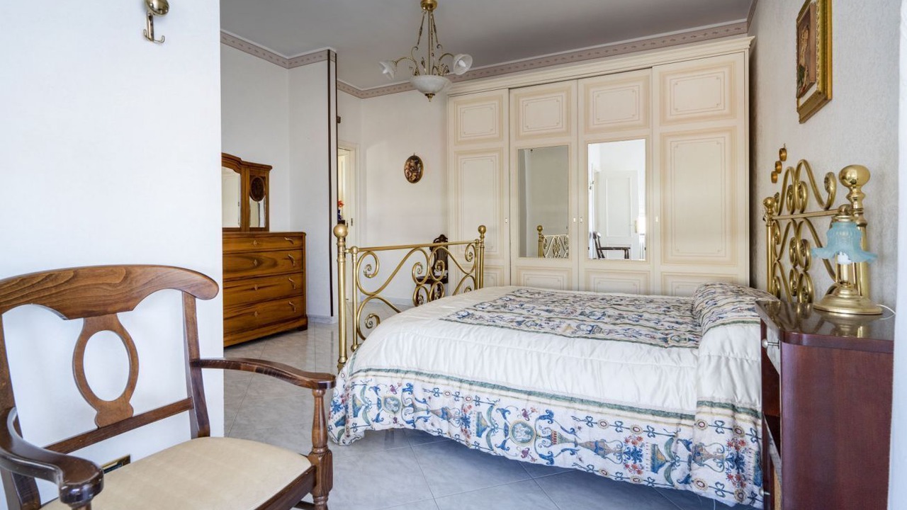 Photo of Bedroom in Trani