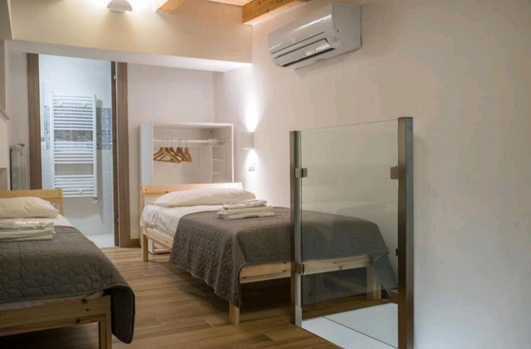 Photo of Bedroom in Vazzano