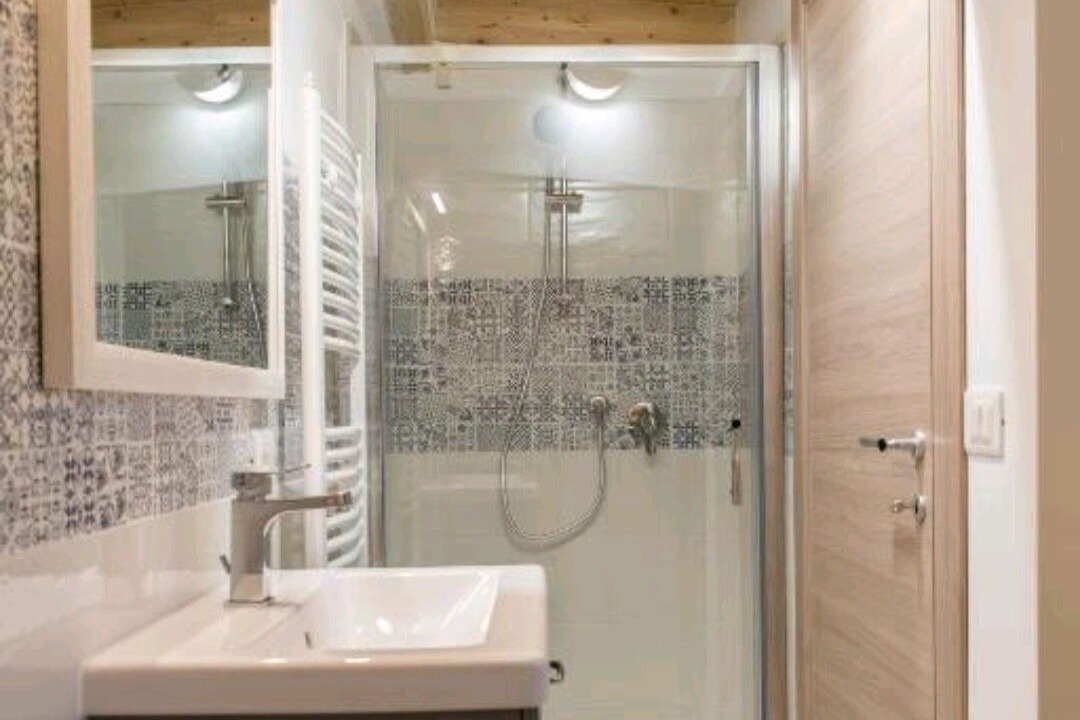 Photo of Bathroom in Vazzano