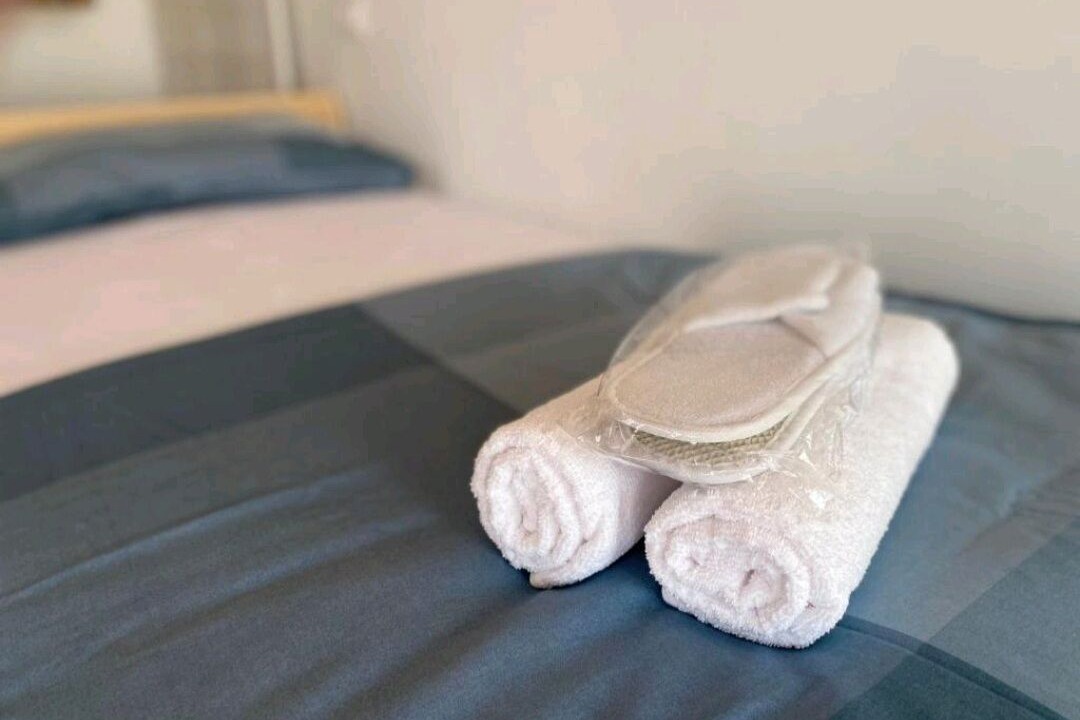 Photo of Bedroom in Vazzano