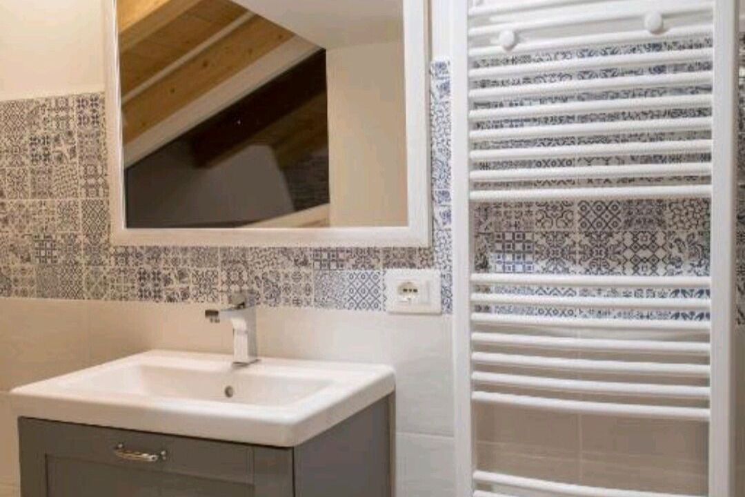 Photo of Bathroom in Vazzano