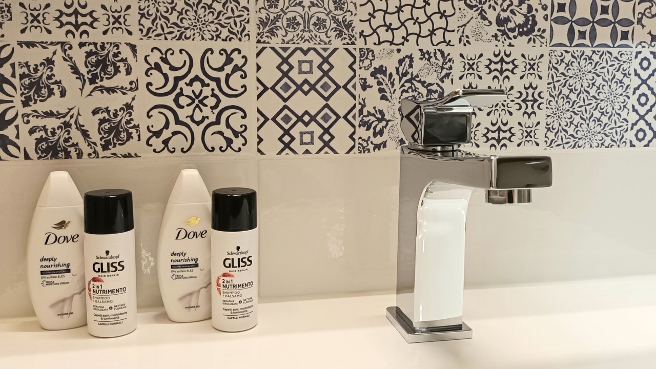 Photo of Bathroom in Vazzano