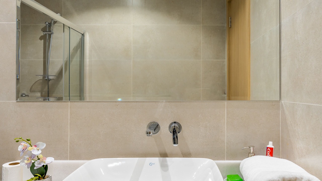 Photo of Bathroom in Sharjah