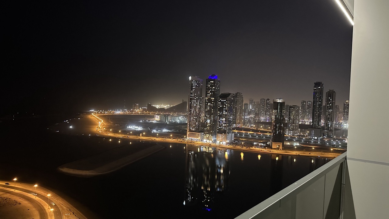 Photo of Outdoor in Sharjah
