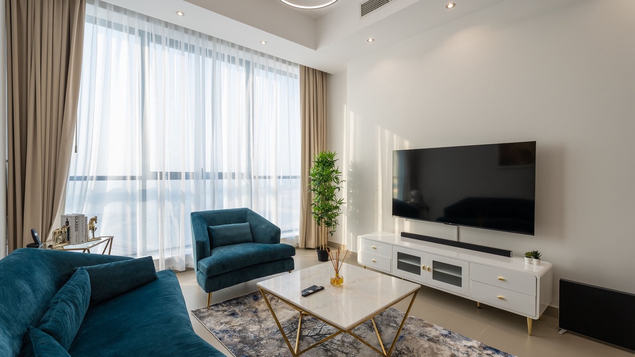Photo of Livingroom in Sharjah