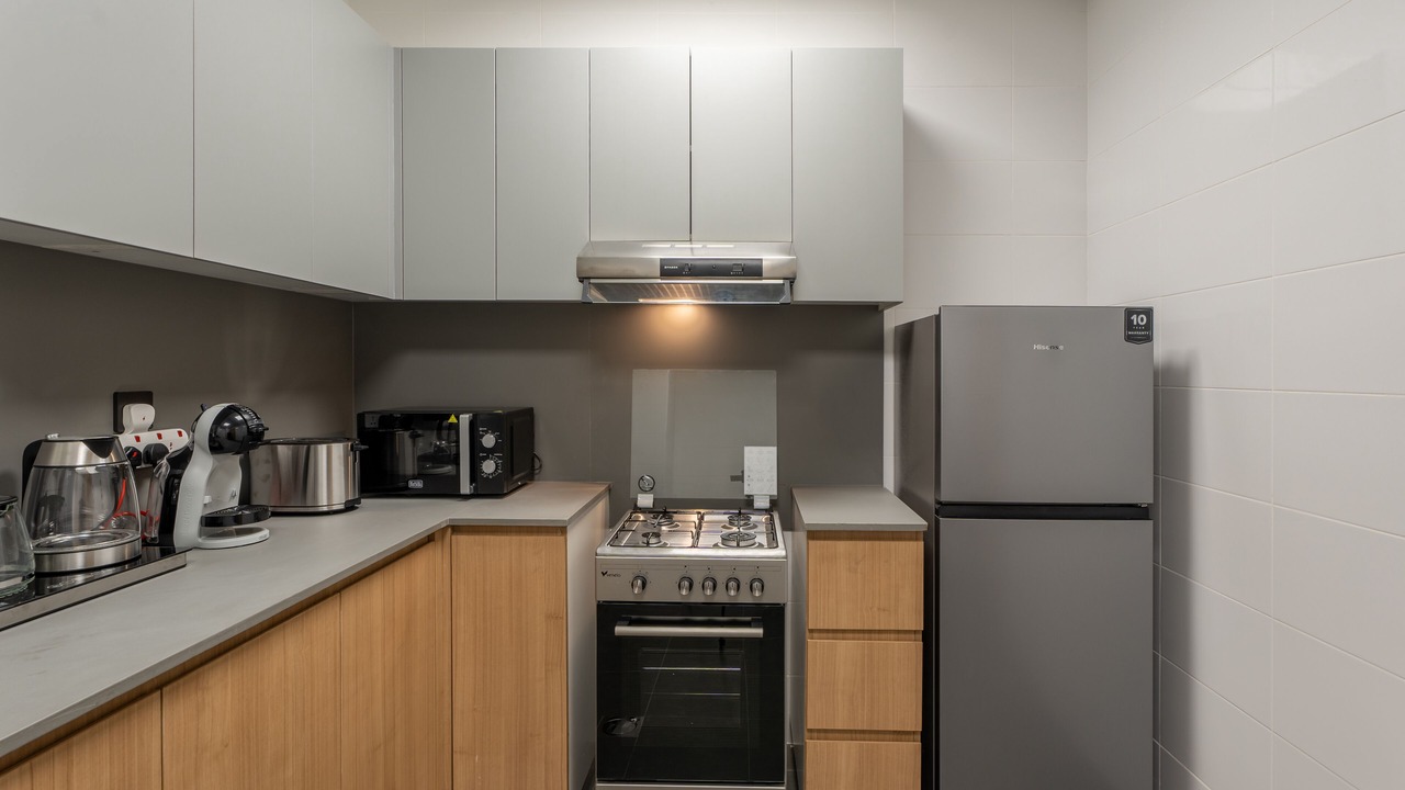 Photo of Kitchen in Sharjah